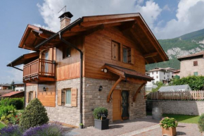 Agritur La Crucola - Chalet